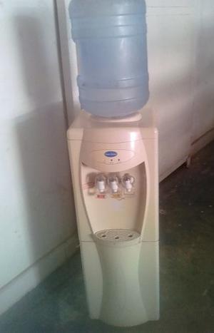 Filtro/dispensador/enfriador De Agua Para Botellon