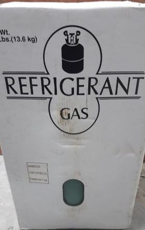 Gas Refigerante Con Valvula R22