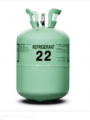 Gas Refrigerante R