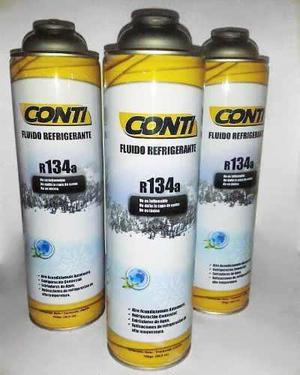 Gas Refrigerante R134a 900gr