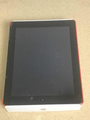 Ipad 2 16gb Wifi