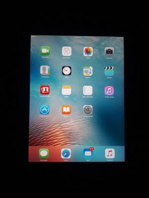 Ipad 2 16gb Wifi