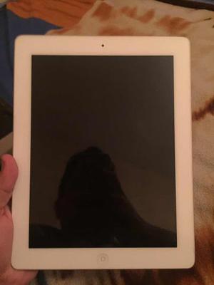 Ipad 4 16 Gb (solo Wifi)