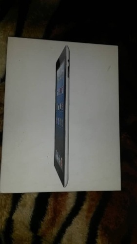 Ipad Apple-celular 16gb Como Nueva!! Negociable