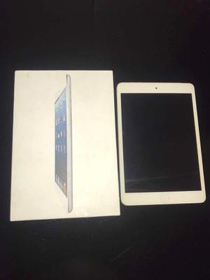 Ipad Mini Wifi + Celular 32gb White