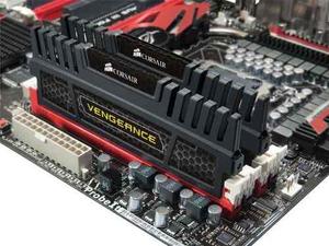 Kit Memoria Corsair Vengeance 16gb (2x 8gb) Ddr Mhz