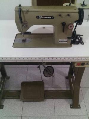 Maquina De Coser Semi Industrial