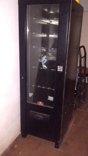 Maquina Dispensadora - Vending Machine