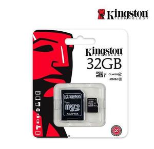 Memoria Kingston 32 Gb Original