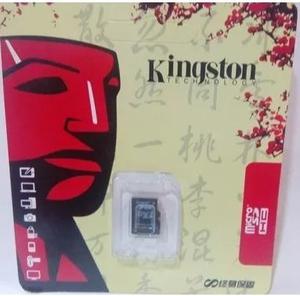 Memoria Micro Sd 2gb Kingston