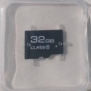 Memoria Micro Sd 32gb Class 10 Clase 10