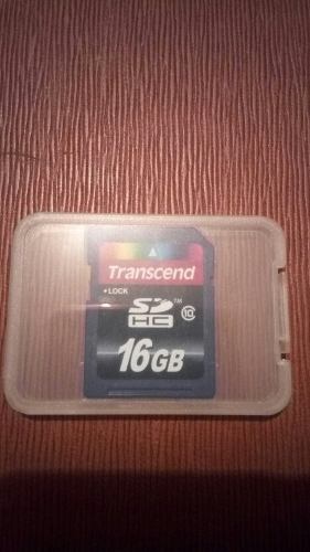 Memoria Microsd Para Cámara