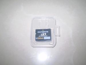 Memoria Para Camara Olympus 256mb