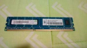 Memoria Ram 4 Giga Ddr3