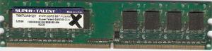 Memoria Ram Ddr  Mb Pc.