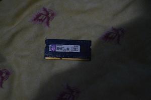 Memoria Ram Ddr3 Laptop 1gb
