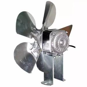 Motor Ventilador Congelador Nevera 10w 110v