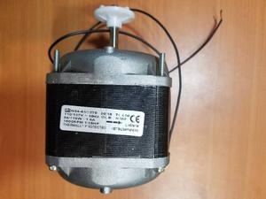 Motor Ventilador De 34w Marca Elco