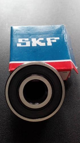 Rodamiento Para Bombas De Agua, Motos Y Alternadores Skf