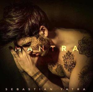 Sebastian Yatra - Mantra (album Digital) 