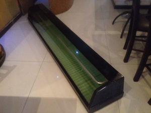 Sushi Case, Mostrador 2,50 Mts Casi Nuevo