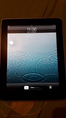 Tablet Ipad 1