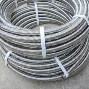 Tuberia Flexible De 20mtros 3/4 Y 1 Pulgada