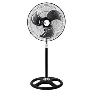 Ventilador De Aspa Metalica