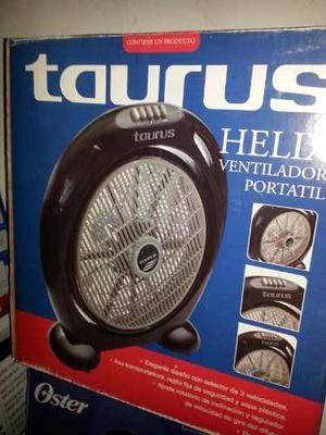 Ventilador De Mesa 14 Taurus