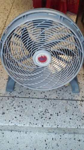 Ventilador Fm Turbo