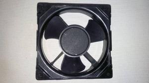 Ventilador Gabinete Fan Cooler Axial 120x120x38