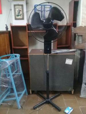 Ventilador Pedestal Taurus De 18 P Nuevos