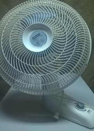 Ventilador Samurai Turbo