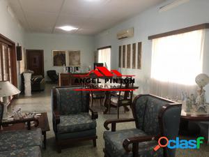 CASA COMERCIAL ALQUILER INDIO MARA MARACAIBO API 2617