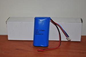 7.4 V  Mah De Litio Polímero Rc Modelo De Batería Para