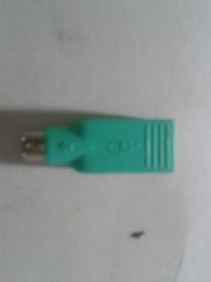 Adaptador Usb A S-video