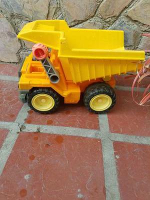 Camion Fisher Price