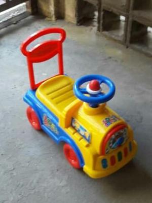 Carro Para Bebe