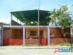 Casa en Venta Cabudare 18-11091