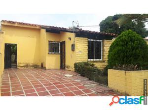 Casa en Venta. Cabudare Cod 18-6991