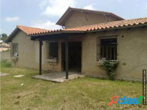 Casa en Venta La Lagunita Barquisimeto 18-4894
