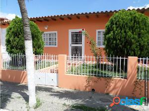 Casa en Venta Quibor 18-3724