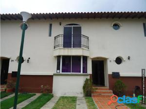 Casa en Venta en Conjunto de Agua Viva Cabudare