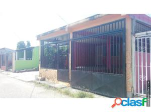Casa en venta Camburito - Araure 17-15601