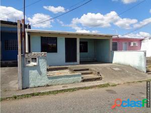 Casa en venta Camburito - Araure 18-338