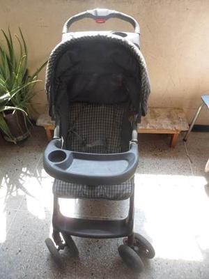 Coche De Bebe Usado