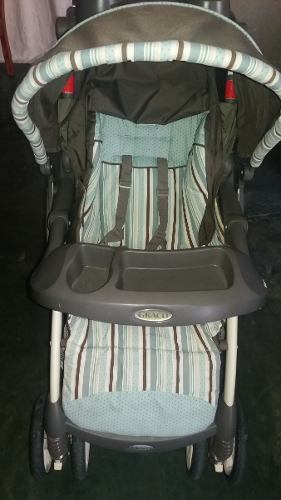 Coche Graco
