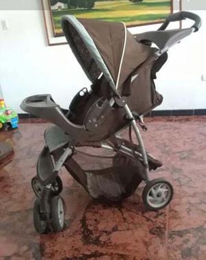 Coche Marca Graco