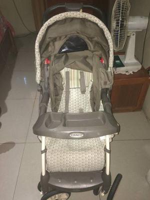 Coche Marca Graco Unisex