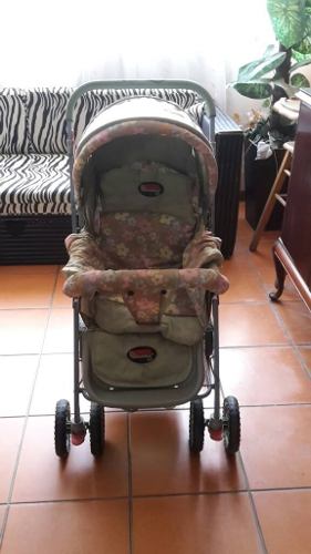 Coche Para Bebe, En Excelente Estado